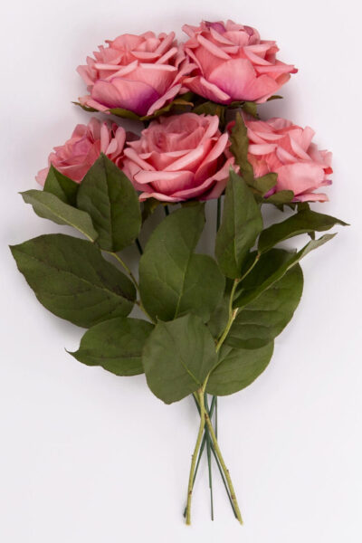 bunch-roses-leaves bunch-roses-leaves
